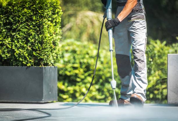 Best Patio and Deck Pressure Washing  in Avila Beach, CA