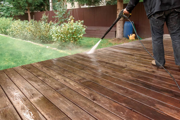Best Building Exterior Washing  in Avila Beach, CA