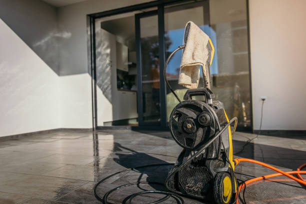 Best Post-Construction Pressure Washing  in Avila Beach, CA