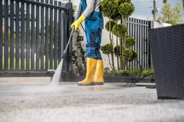 Playground Equipment Cleaning in Avila Beach, CA