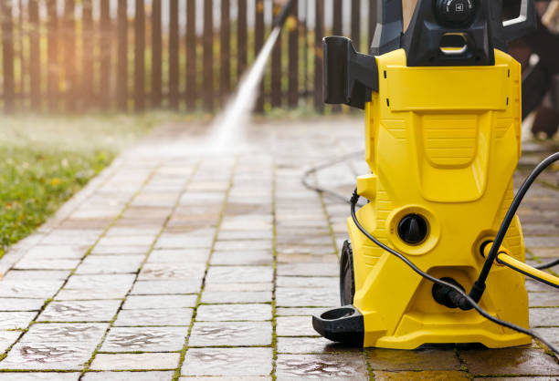 Best Pool Deck Cleaning  in Avila Beach, CA