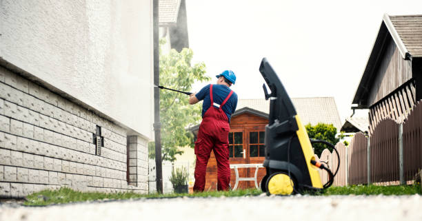 Best Gas Station Cleaning  in Avila Beach, CA